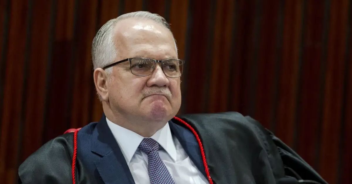 Fachin diz que inquérito do Banco Master não deve permanecer no STF