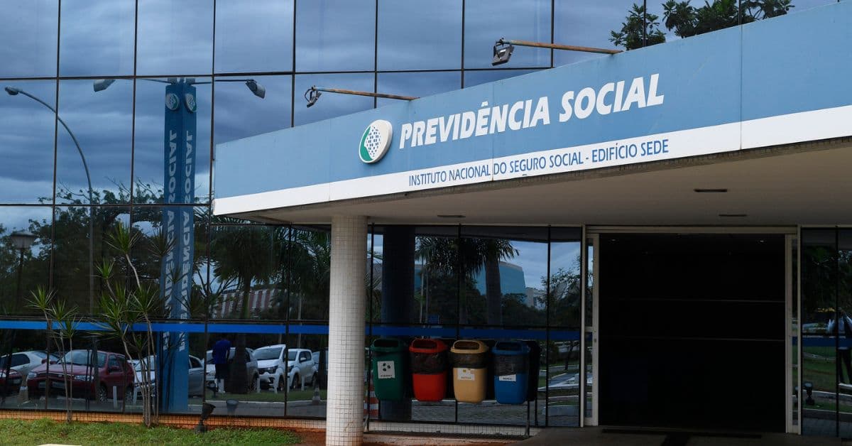 gasto com Previdência Social no Orçamento federal