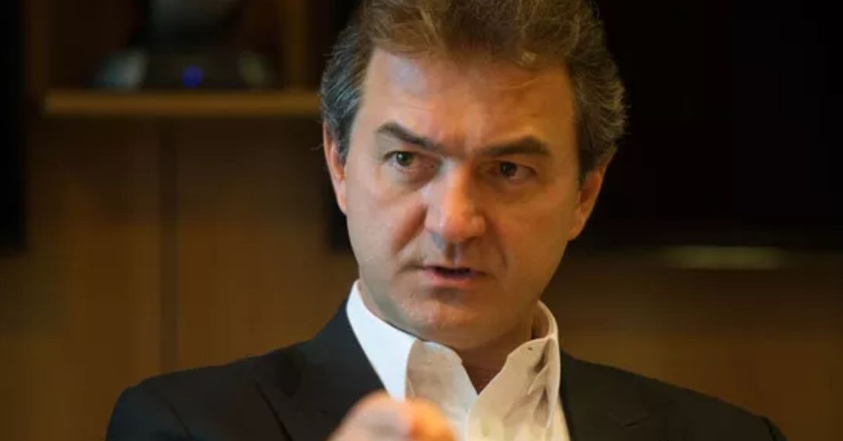 Joesley Batista financia filme sobre Melania em meio a relações políticas internacionais