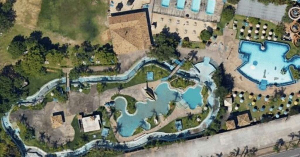 Pai de Vorcaro não quitou terreno em Contagem usado pelo Banco Master