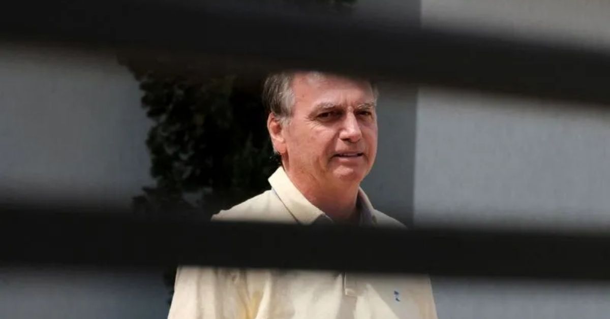 STF autoriza visitas a Bolsonaro na Papudinha após decisão de Alexandre de Moraes