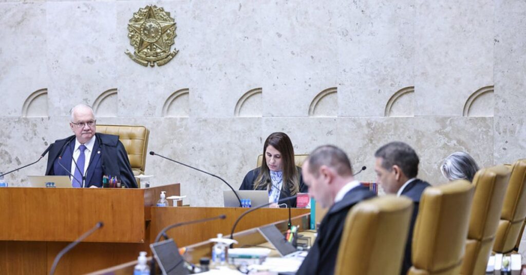 Julgamento no STF sobre Escola Sem Partido presidido por Edson Fachin