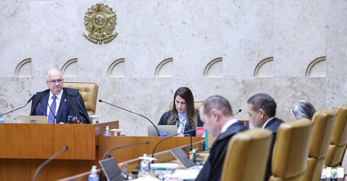 Julgamento no STF sobre Escola Sem Partido presidido por Edson Fachin