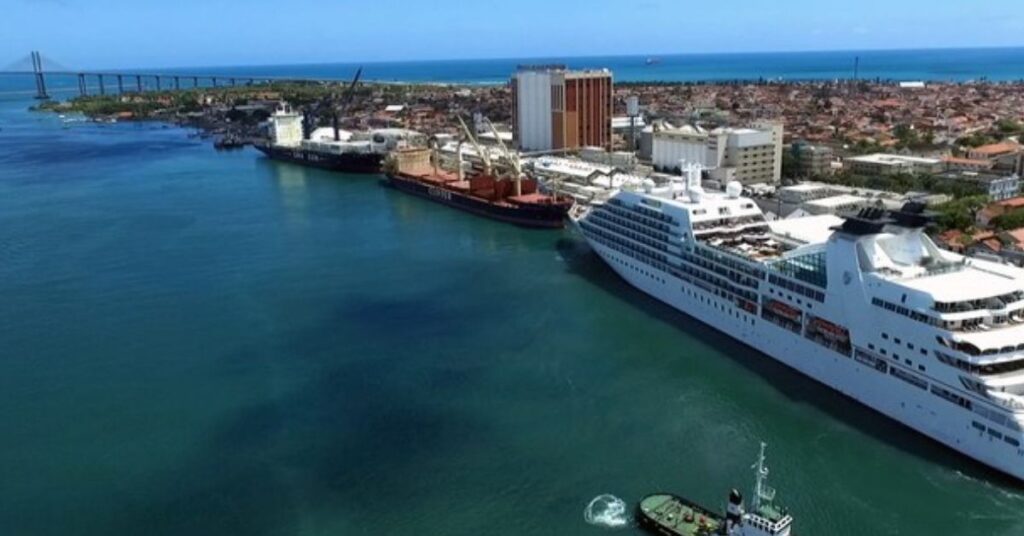 Porto de Natal e exportações após o Acordo Mercosul-UE