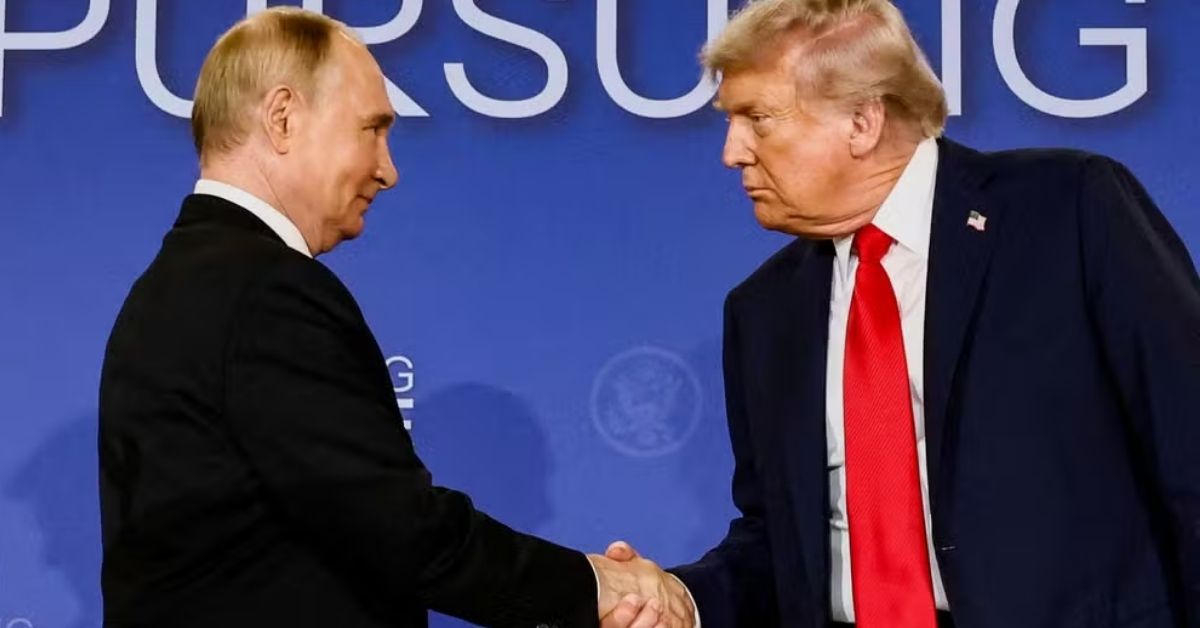 acordo nuclear entre EUA e Rússia expira após negociações entre Putin e Trump