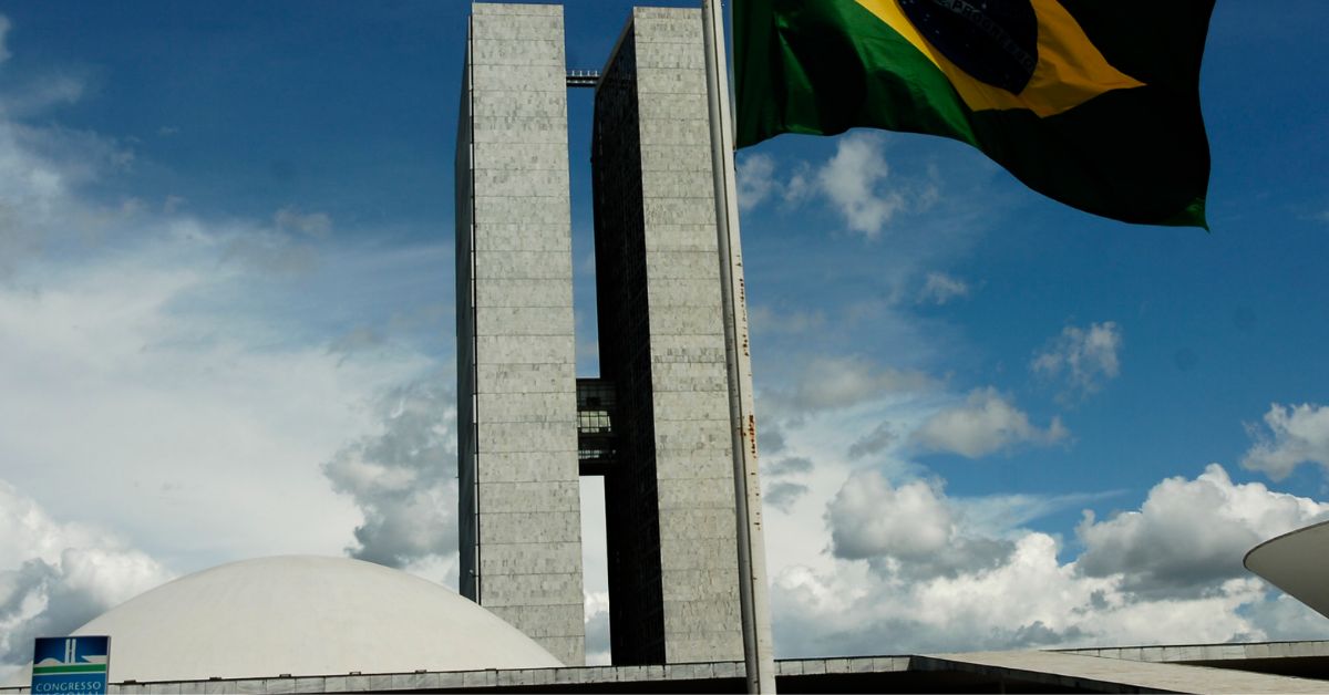 agência nacional de proteção de dados sede em Brasília