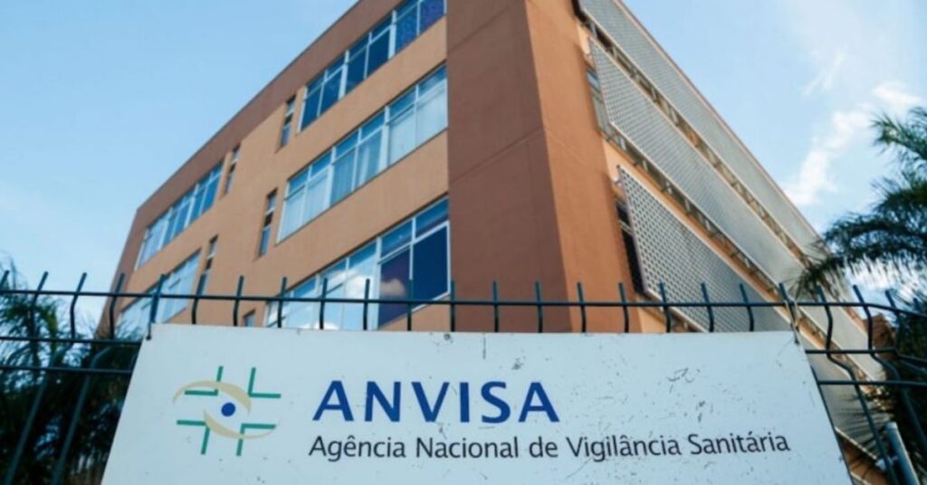 Anvisa apreende lotes falsificados de Mounjaro e Botox