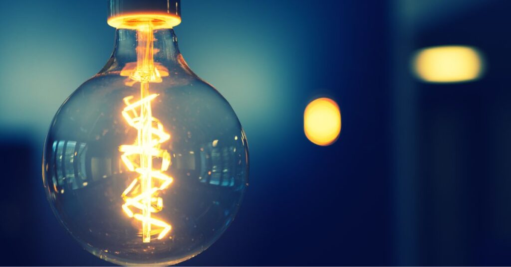 bandeira tarifária verde aplicada na conta de luz em março