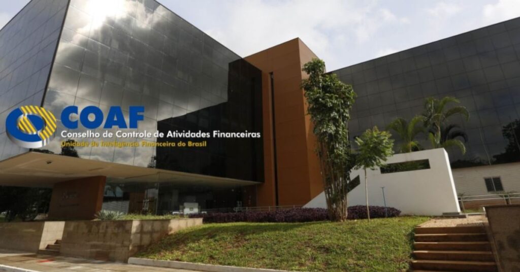 Combate a crimes financeiros orienta reestruturação do Coaf no governo federal