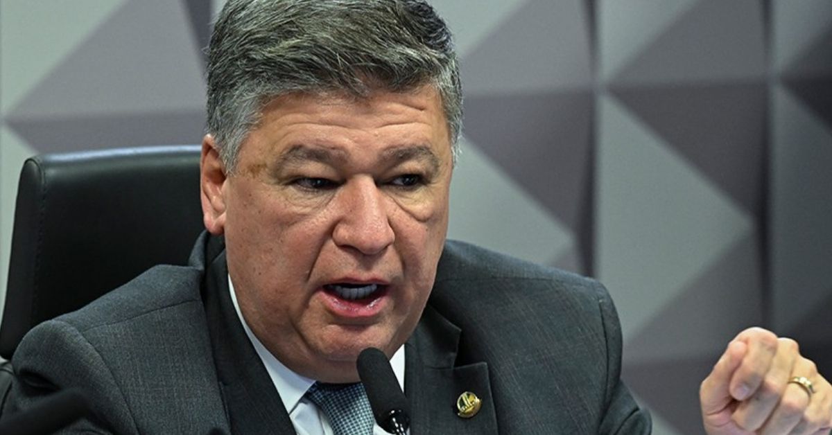 CPMI do INSS avalia investigar igrejas evangélicas sob comando de Carlos Viana