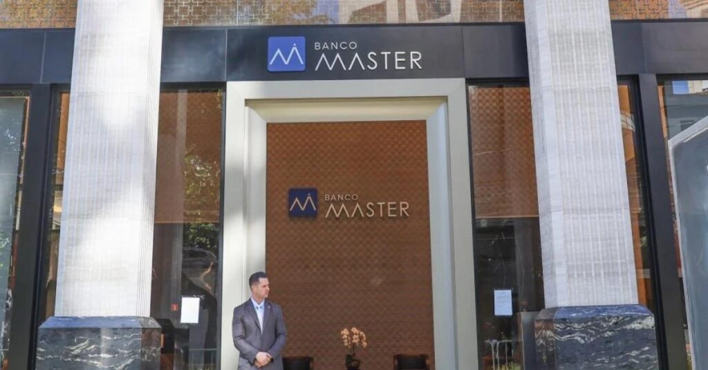 CPMI do INSS retira quebra de sigilo do Banco Master após decisão da presidência