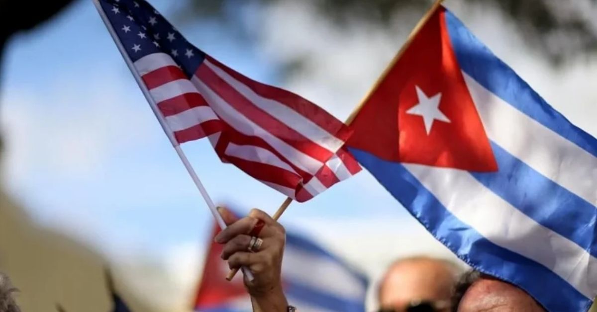 Cuba aceita dialogar com os EUA em meio à tensão diplomática entre Havana e Washington