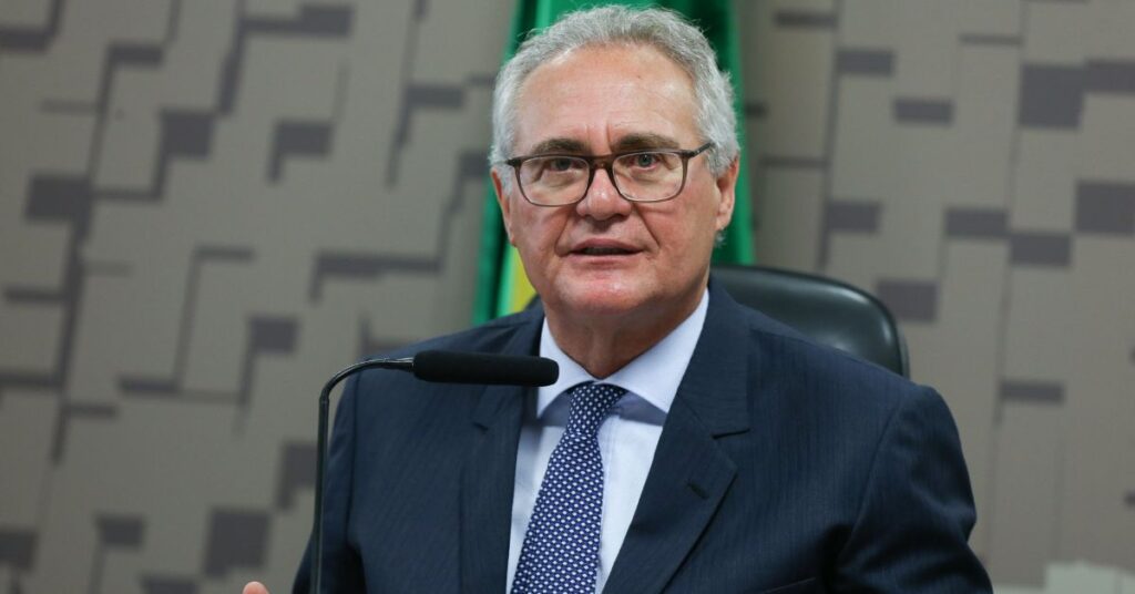 Depoimento de Daniel Vorcaro na Comissão de Assuntos Econômicos do Senado