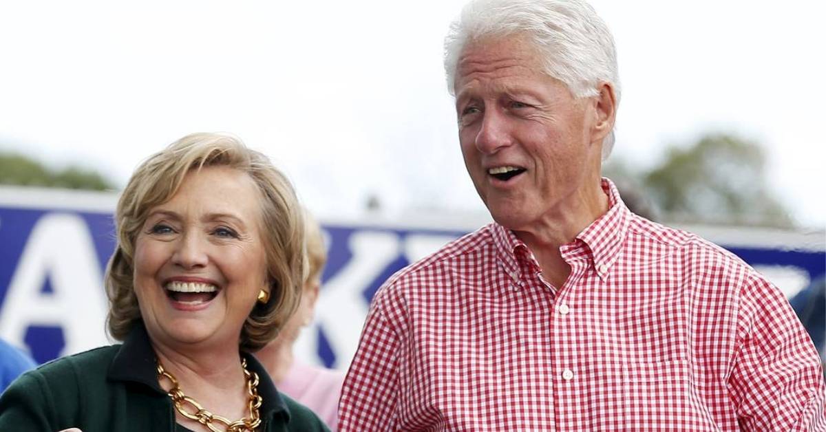 Casal de lideranças democratas em aparição pública em meio à investigação do caso Epstein no Congresso