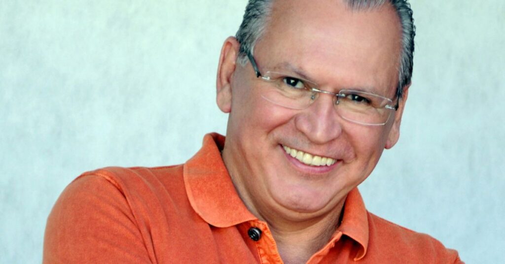 Aparecido Sidney de Oliveira, o dono da Ultrafarma é denunciado por corrupção em investigação do MP-SP