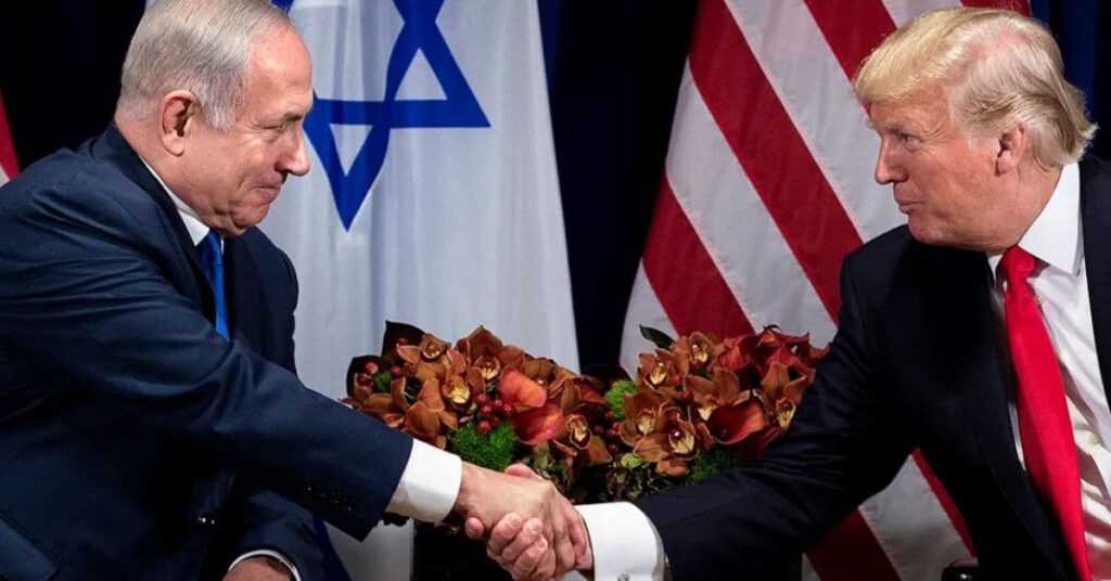 EUA ataca Irã após ação conjunta de Estados Unidos e Israel