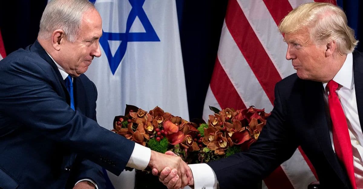 EUA ataca Irã após ação conjunta de Estados Unidos e Israel