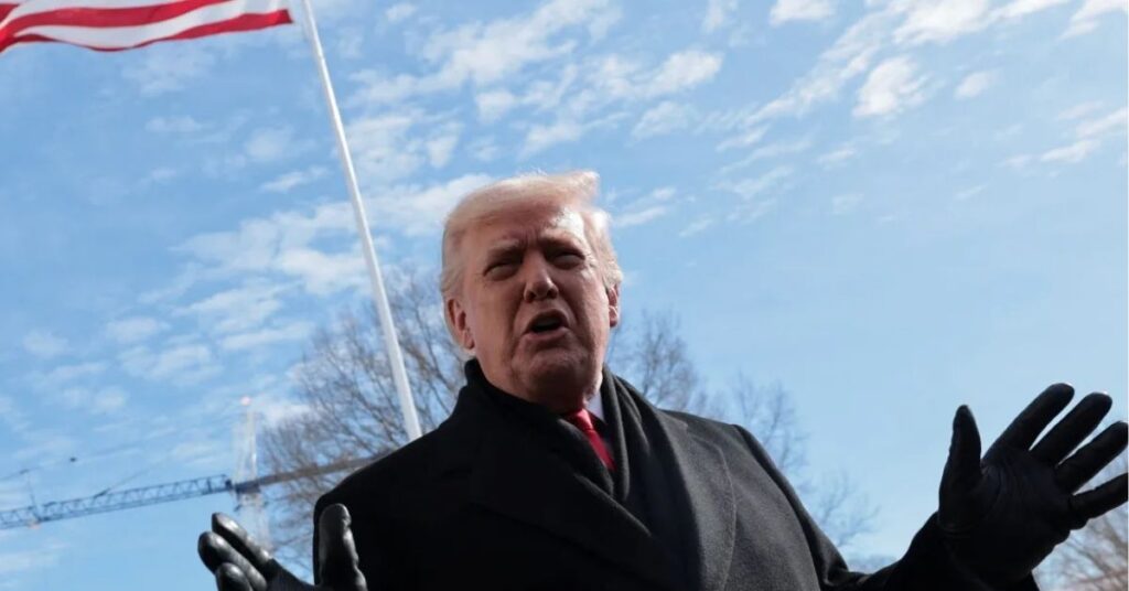 Donald Trump pressiona o Irã enquanto Teerã nega ultimato dos EUA sobre acordo nuclear