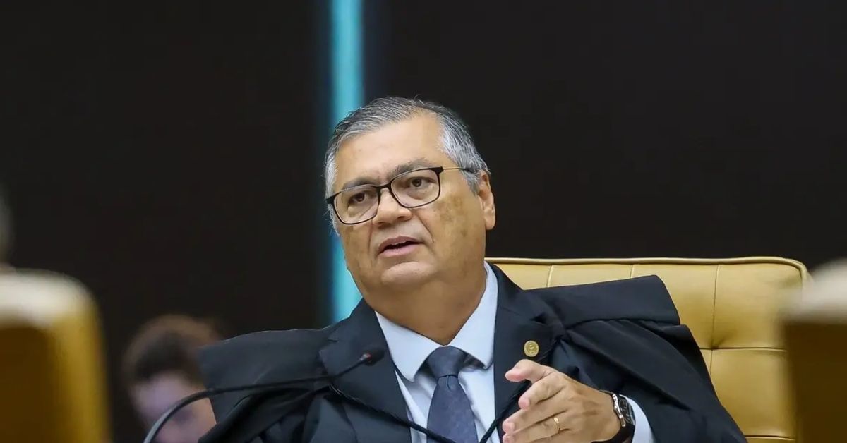 Lei da Anistia no STF em debate durante sessão no plenário da Corte