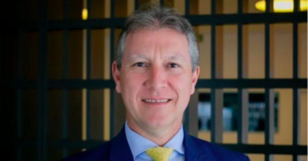 Leonardo Ávila recebeu 135 milhões em operação ligada ao BRB