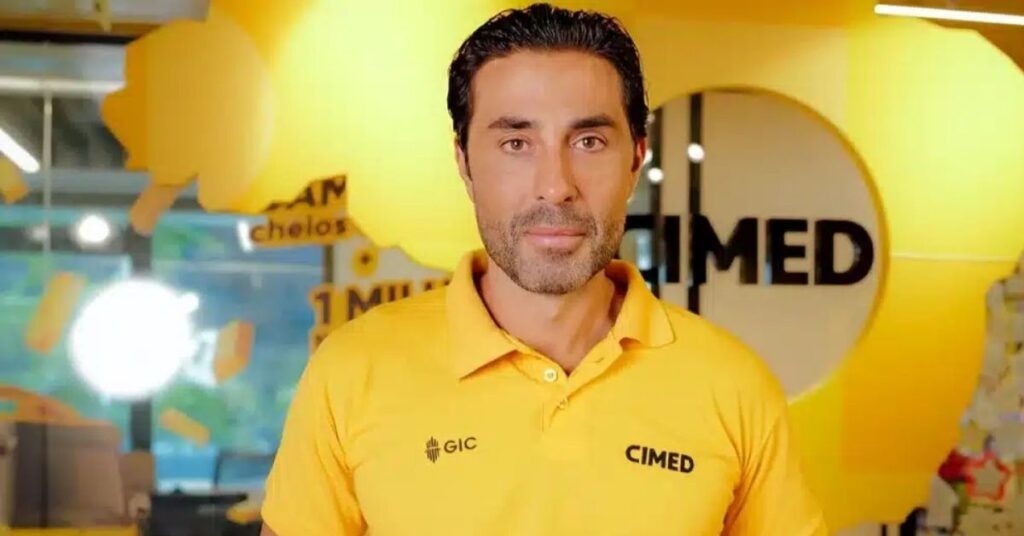 João Adibe, dono da Cimed, envolvido em decisão do TJSP sobre a Mansão de João Adibe