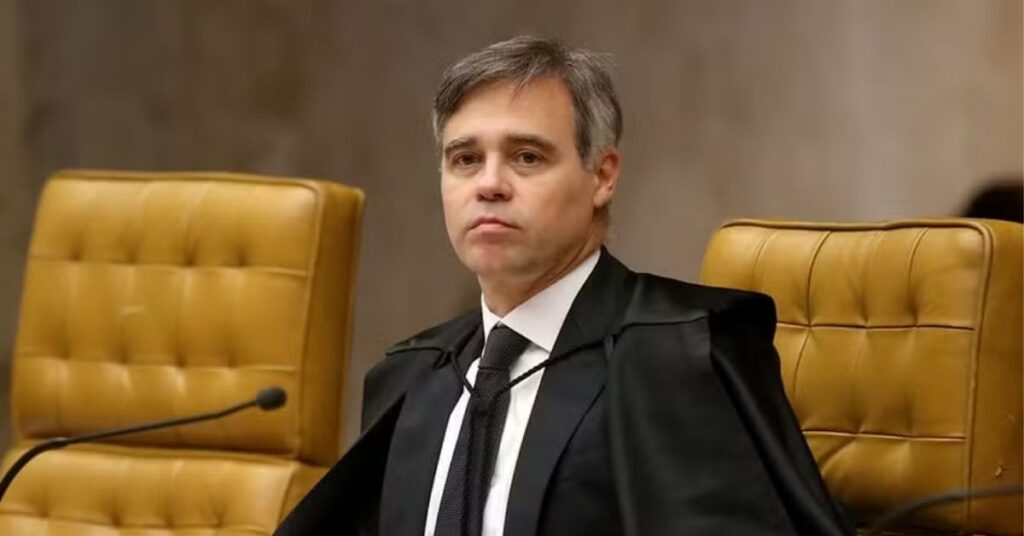 Mendonça troca peritos da PF indicados por Toffoli no caso Master