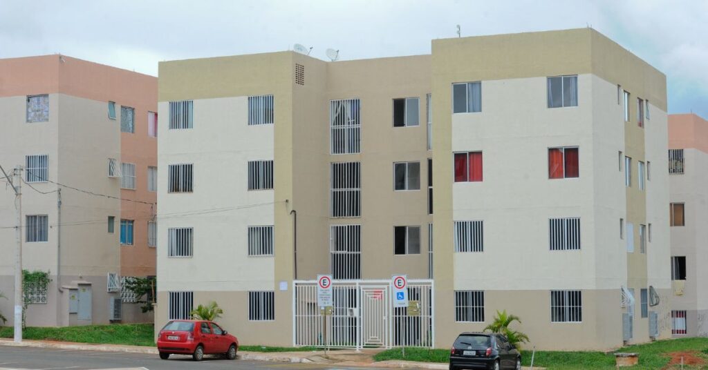 Minha Casa Minha Vida com novos empreendimentos habitacionais