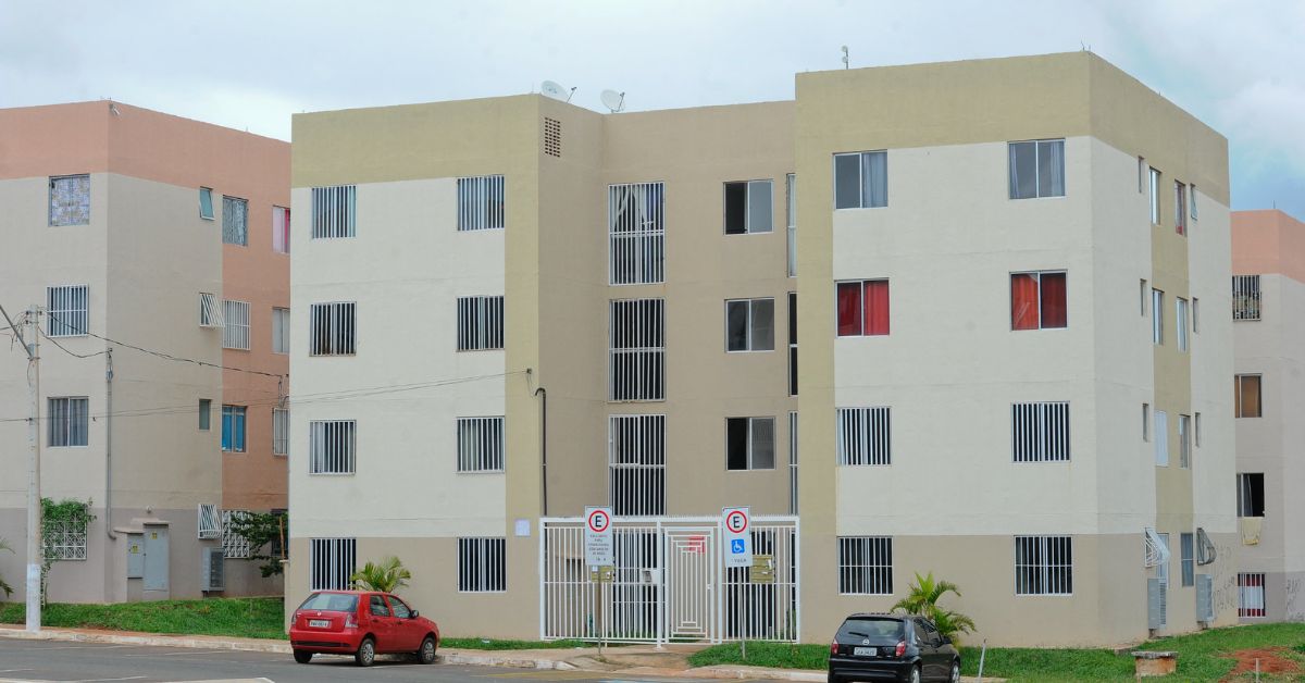 Minha Casa Minha Vida com novos empreendimentos habitacionais