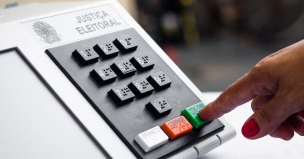 prazo para regularizar título na urna eletrônica da Justiça Eleitoral