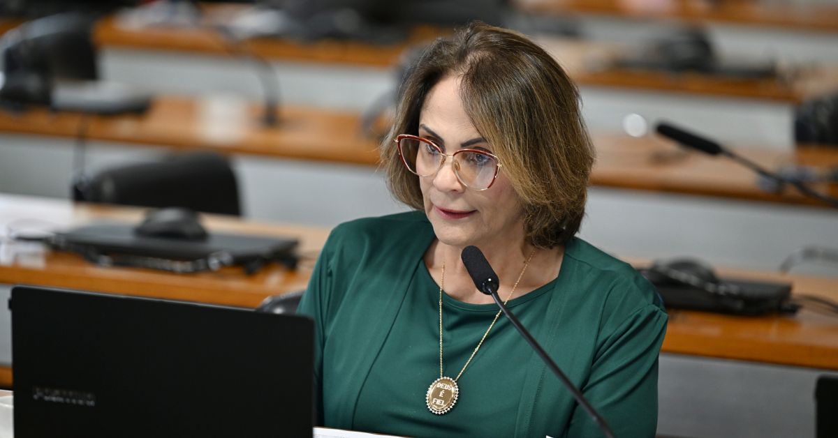 proibição de propaganda de apostas esportivas em debate no Senado