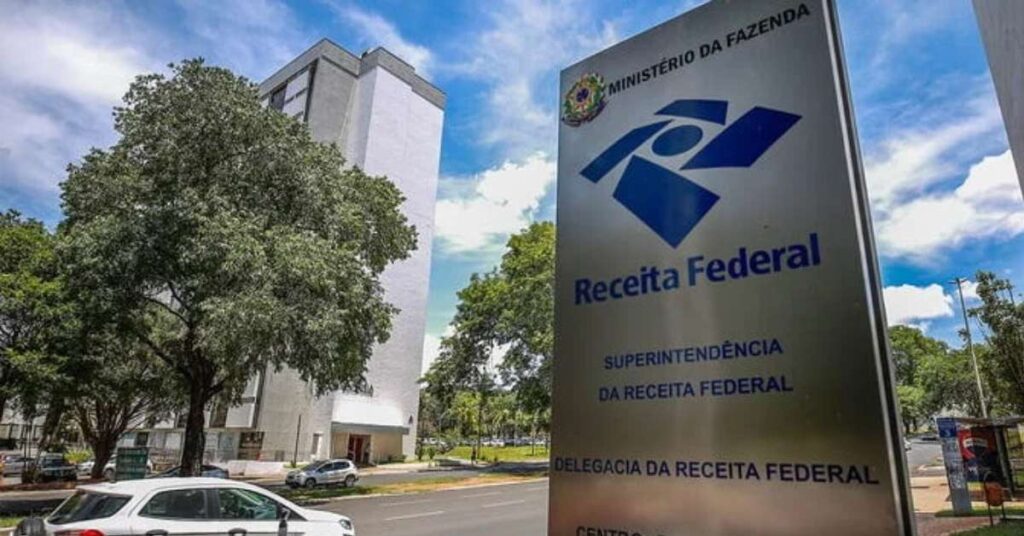 Receita alerta STF após identificar indícios de acessos indevidos em sistemas fiscais