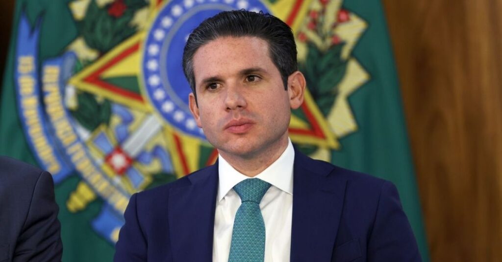 Relator da PEC 6x1 será definido por Hugo Motta na CCJ