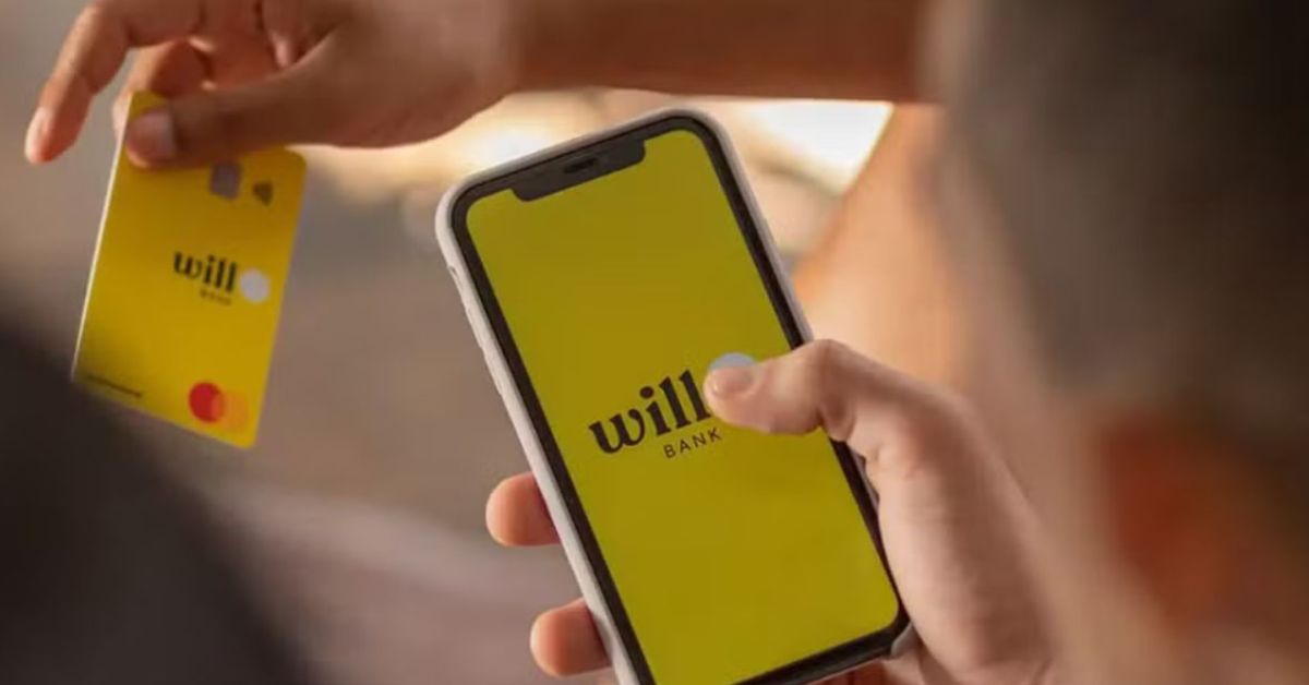 Ressarcimento clientes Will Bank com recursos separados no Banco Central