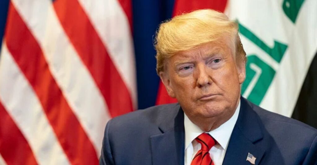 Câmara dos EUA vota tarifas de Trump contra o Canadá