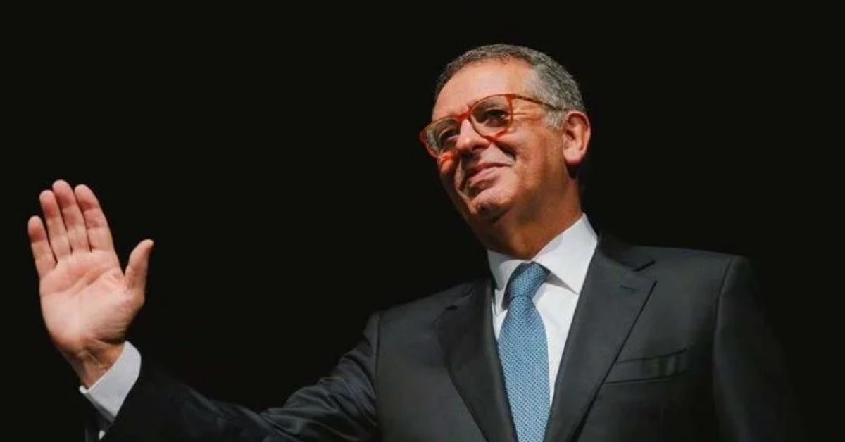 vitória de António José Seguro na eleição presidencial de Portugal