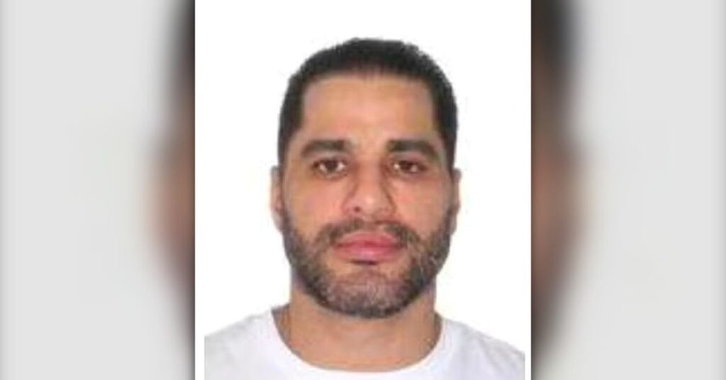 Luiz Felipe Machado de Moraes Mourão investigado na Operação Compliance Zero