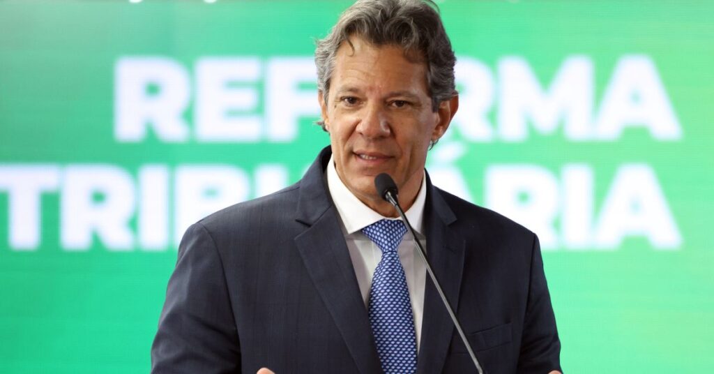 utonomia econômica do Brasil em contexto de tensão no Irã e risco ao petróleo