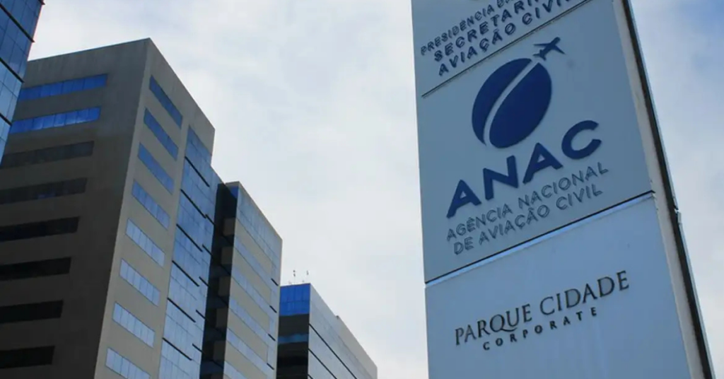 cargueira mexicana no Brasil após autorização da Anac para transporte internacional de carga - Foto: Anac/Divulgação