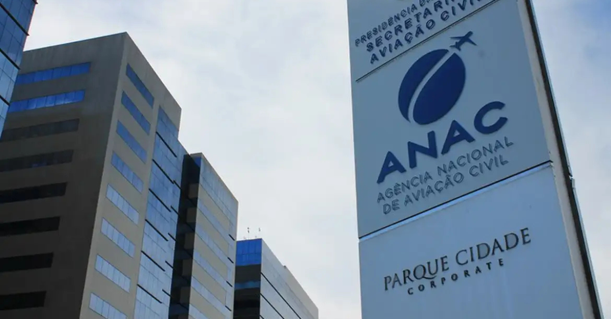 cargueira mexicana no Brasil após autorização da Anac para transporte internacional de carga - Foto: Anac/Divulgação