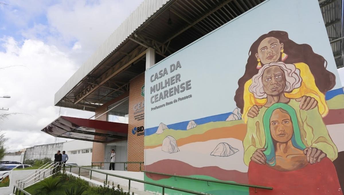 Casa da Mulher Cearense incluída no Mercado Livre de Energia no Ceará