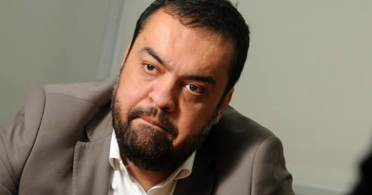 Cláudio Castro durante agenda oficial antes de anunciar renúncia ao governo do Rio - Foto: Reprodução/Redes Sociais