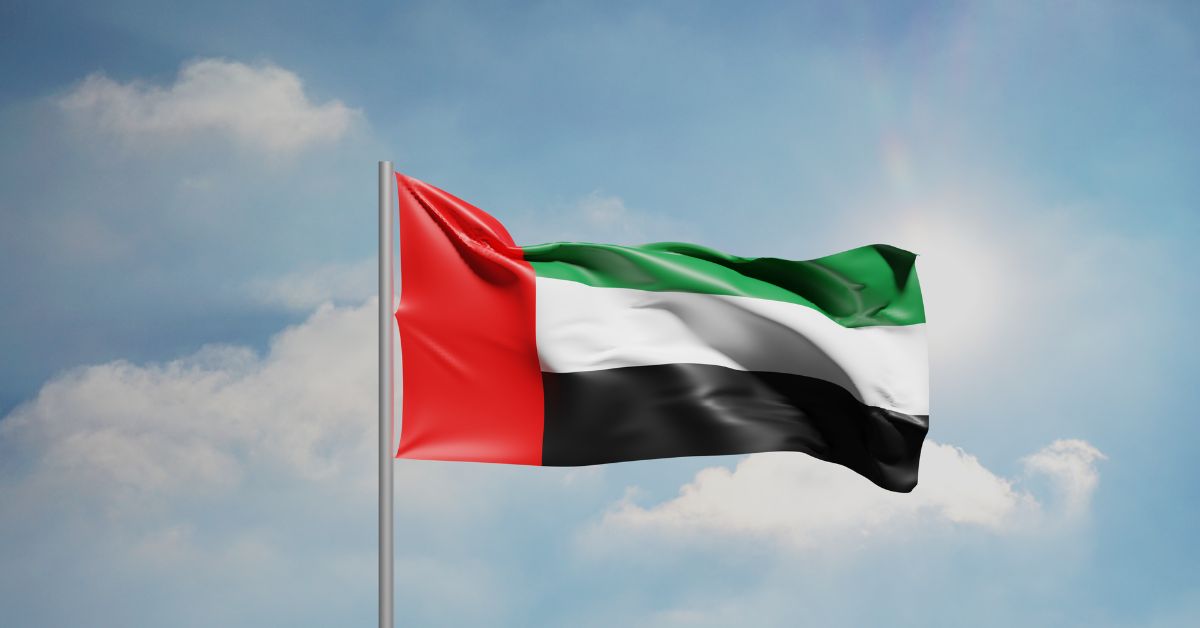 congelamento de ativos iranianos discutido pelos Emirados Árabes Unidos