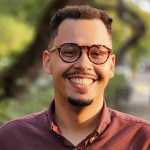 Foto de Jussier Lucas.