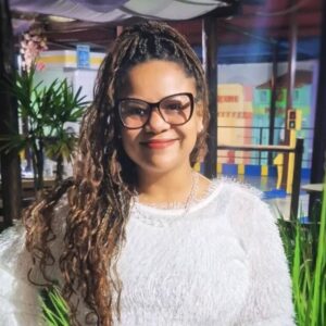 Foto de Ivana Sant'Anna