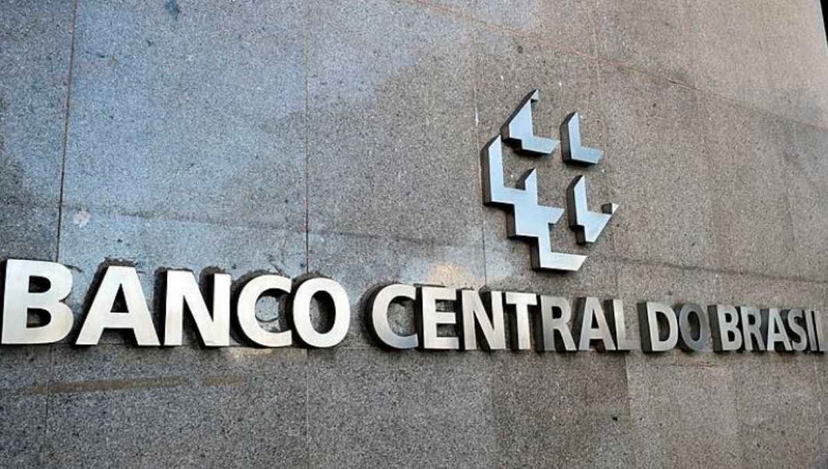 Banco Central do Brasil após decisão que decretou liquidação do Banco Master Múltiplo