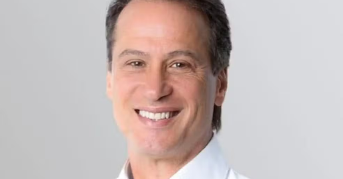 Maurício Camisotti investigado por fraudes no INSS negocia delação - Foto: Reprodução/Redes Sociais