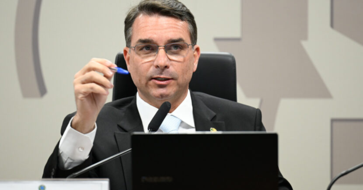 Defesa critica domiciliar temporária de Bolsonaro após decisão do STF - Foto: Andressa Anholete / Senado