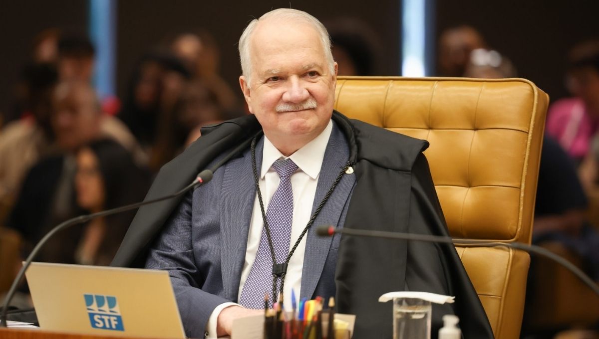 Edson Fachin, presidente do STF, participará de seminário internacional da Unifor sobre Direito Privado