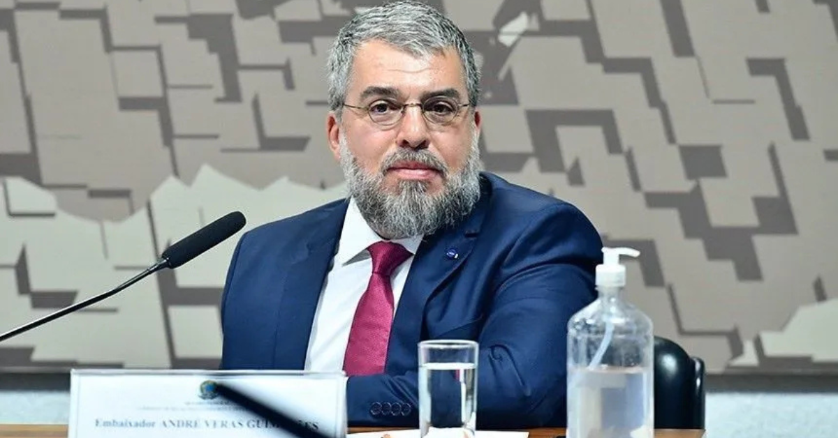 - Foto: Geraldo Magela/Agência Senado