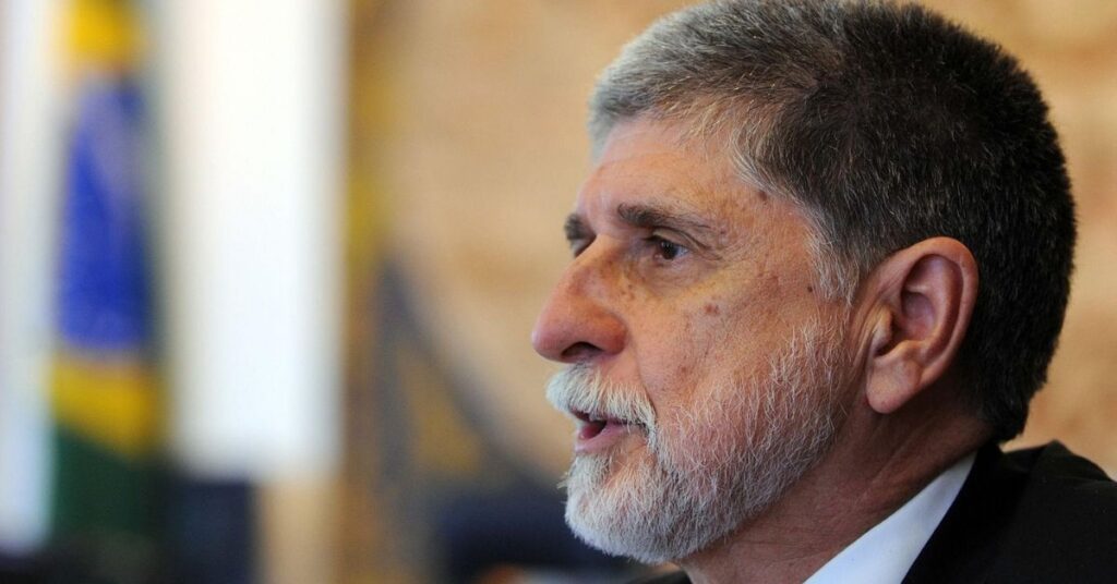Celso Amorim fala sobre crise no Irã e alerta diplomático do Brasil